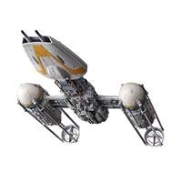 Bandai Revell Star Wars Y-Wing 1/72 1/72 Revell plastbyggesett