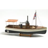 Billing Boats African Queen 1:12