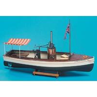 Billing Boats African Queen 1:12