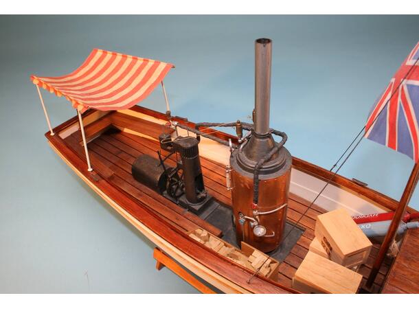 Billing Boats African Queen 1:12