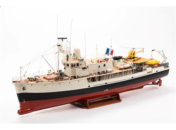 Billing Boats Calypso 1:45 Plast skrog