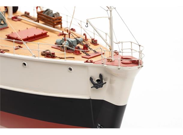 Billing Boats Calypso 1:45 Plast skrog