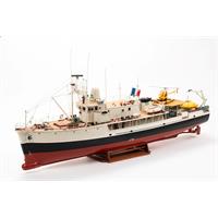 Billing Boats Calypso 1:45 Plast skrog