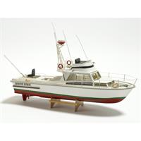 Billing Boats White Star RC 1/15 skala