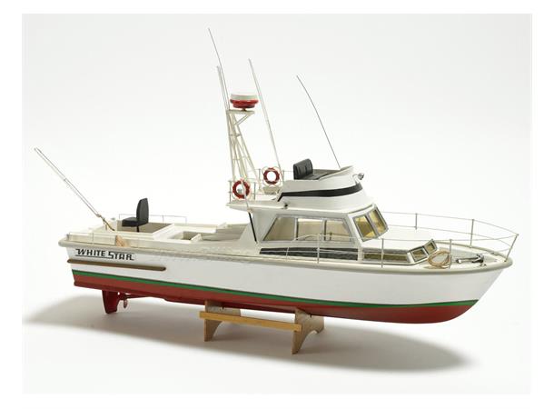 Billing Boats White Star RC 1/15 skala