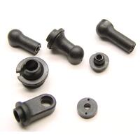 CRC Encore Damper Plastic Parts CRC-3293