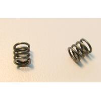 CRC Front fjærer 5 x .60 mm For 3mm king pin