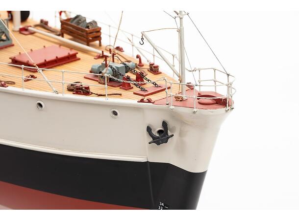 Calypso 1:45 Billing Boats Plast skrog