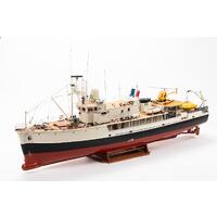 Calypso 1:45 Billing Boats Plast skrog