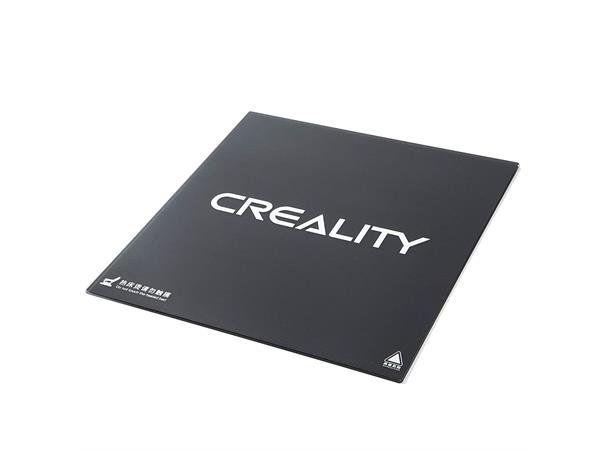 Creality Ender-3 Glass Plate w/ special