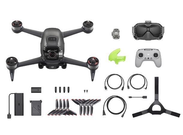 DJI FPV Combo