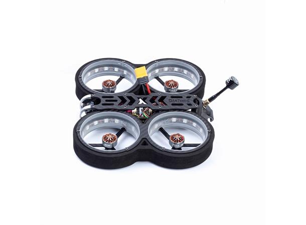 Diatone Cinewhoop 3inch LED-Duct BNF MX-C 349