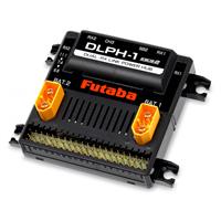 Dual-Link, S-Bus Decoder, Dual Battery Powerbox DLPH-1