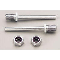 Dubro Hjulaksler 50mm x 5/32" (4mm) § 