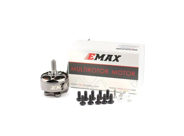 EMAX ECO II Series 2207 2400KV