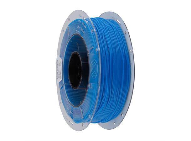 EasyPrint FLEX 95A 1.75mm 500g - Blue Blå 3D printer filament