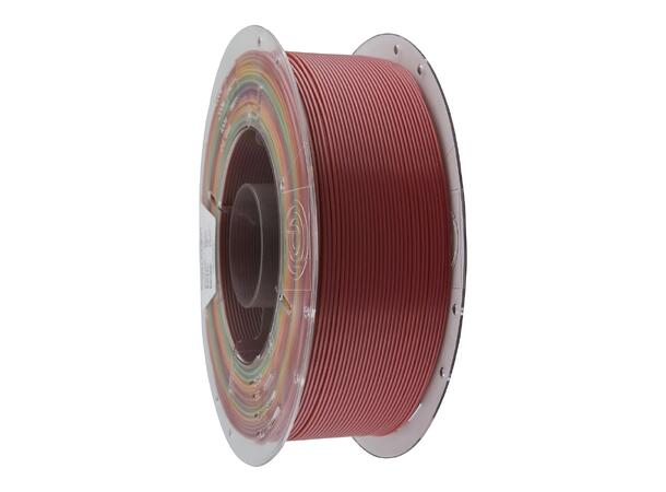 EasyPrint PLA 1.75mm 1kg - Rainbow Regnbue farger