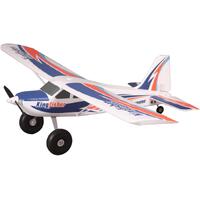 FMS Kingfisher 1400mm V2 PNP m/Ski/Flottører og Gyro
