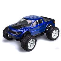 HSP Brontosaurus 1:10 Blå Komplett 4WD  RTR 1/10