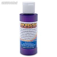 Hobbynox Airbrush Color Iridescent Lilla 60ml