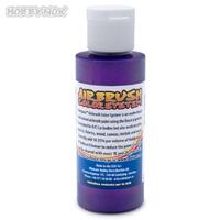 Hobbynox Airbrush Color Iridescent Lilla 60ml