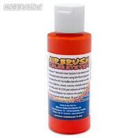 Hobbynox Airbrush Color Trans.Orange § 60ml