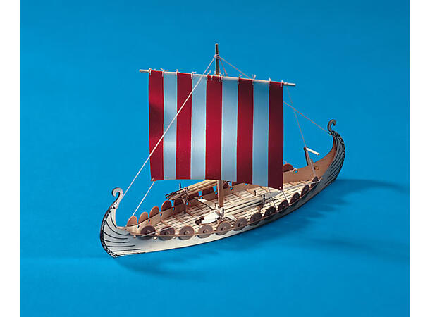 Mini Oseberg   1:50 Billing Boats