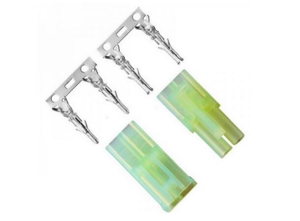 Minitamiya plugger - 1 par Fuse