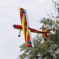 OMP Hobby Challenger 49inch PNP Red PNP