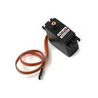 Power HD-9001MG Analog servo 9.8kg/0.14s  56g