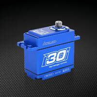 Power HD WH  30kg 0.11s/30kg  82g  HV WP