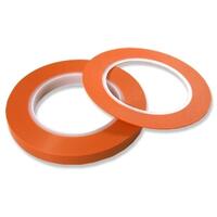 Presisjons Mask.tape 6mm x 18m 6mm x 18m