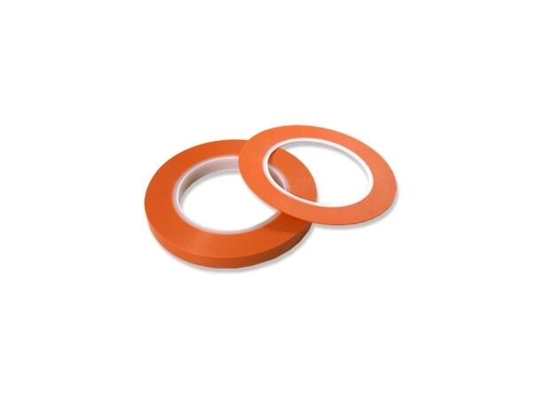 Presisjons Mask.tape 6mm x 18m 6mm x 18m