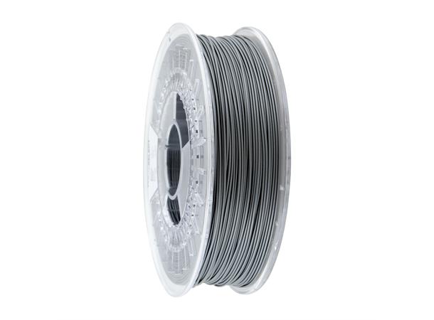 PrimaSelect ABS 1.75mm 750g - Silver Sølv 3D printer filament