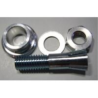 Propell adapter, kon 5mm Aksel § For 30mm spinner