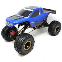 RedCat Everest-10 Rock Crawler Blue RTR 1/10 skala