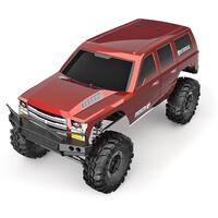 RedCat Everest Gen7 Sport - B. Orange 1/10 skala