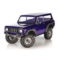 RedCat Scout II Gen8 V2 - Purple 1/10 skala