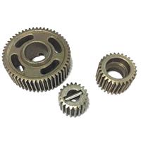 Redcat Steel Transmission Gear Set 