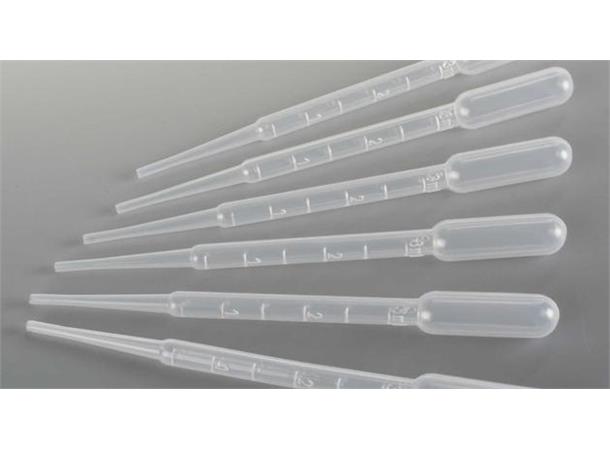 Revell Pipette set ( 6stk)