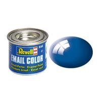 Revell no.52 blue gloss 14ml enamel