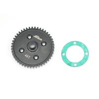 Serpent Spur gear 46T 811-S SER-600559