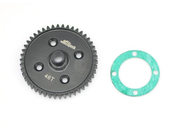 Serpent Spur gear 46T 811-S SER-600559