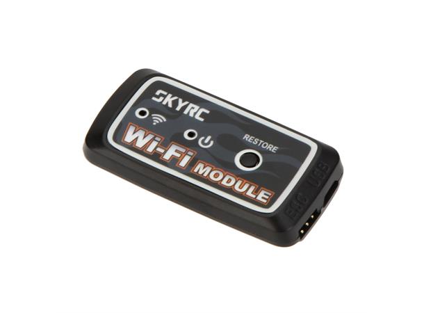 SkyRC WiFi-modul