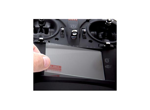 Spektrum Touch Screen Protector for iX12/DX6R