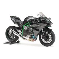 Tamiya Kawasaki  Ninja H2R 1/12 