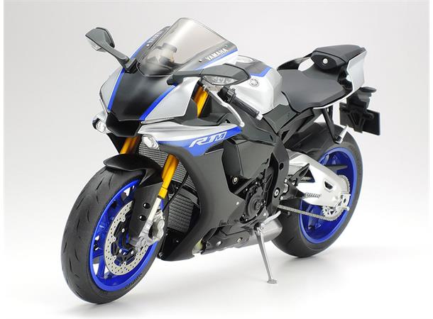 Tamiya Yamaha YZF-R1M 1/12