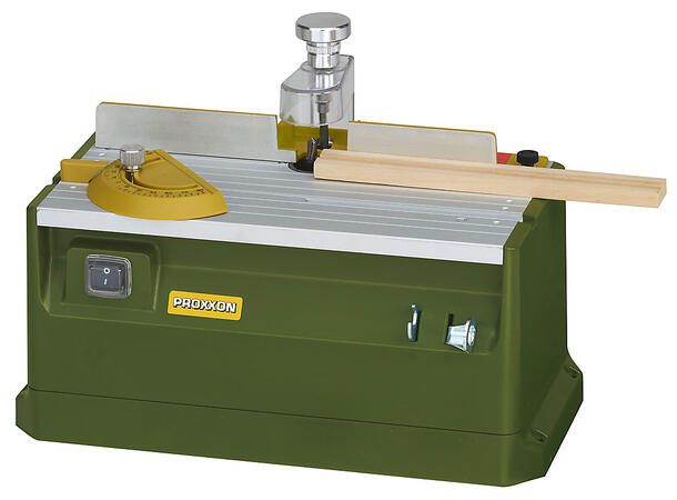 Tannreim til bordfres MP 400 Proxxon