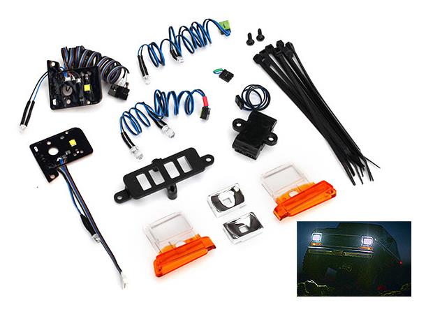 Traxxas Bronco LED Light Set