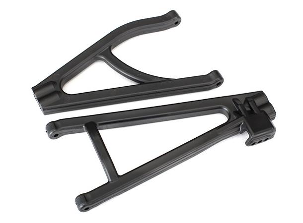 Traxxas Suspension Arms Rear Left (1+1)